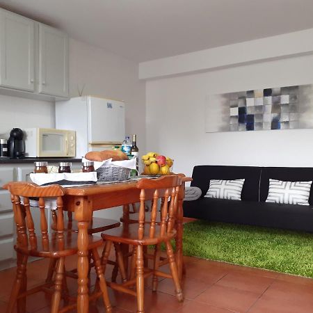 Casa Luz Appartement Santa Luzia  Buitenkant foto