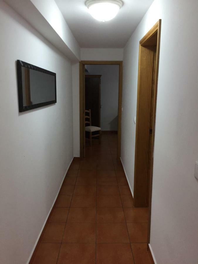 Casa Luz Appartement Santa Luzia  Buitenkant foto