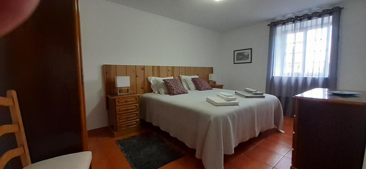 Casa Luz Appartement Santa Luzia  Buitenkant foto