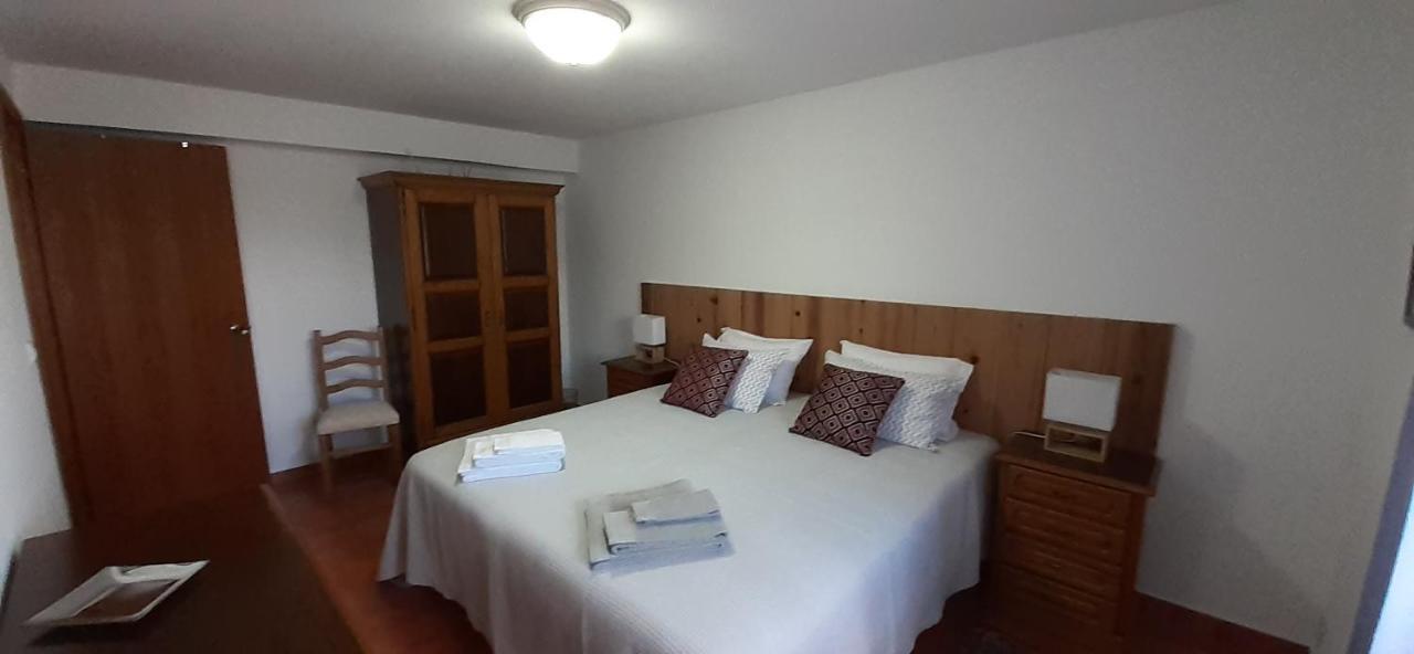 Casa Luz Appartement Santa Luzia  Buitenkant foto