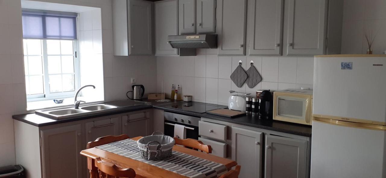 Casa Luz Appartement Santa Luzia  Buitenkant foto