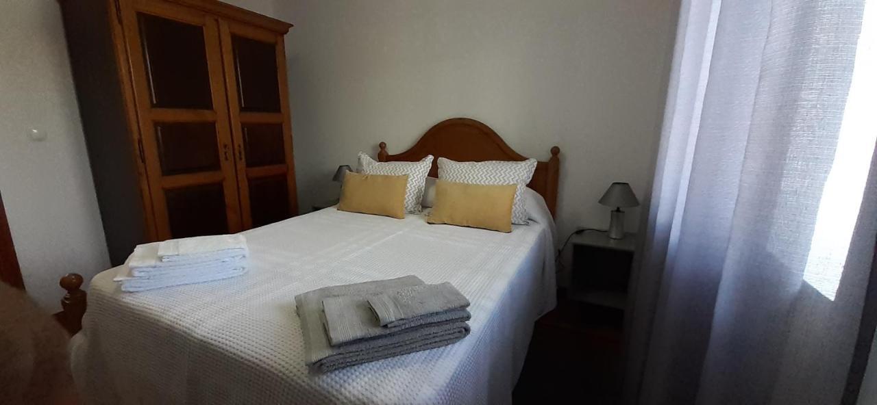 Casa Luz Appartement Santa Luzia  Buitenkant foto